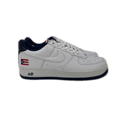 NIKE | ナイキ Air Force 1 Low スニーカー 26.5cm CJ1386-100 ホワイト