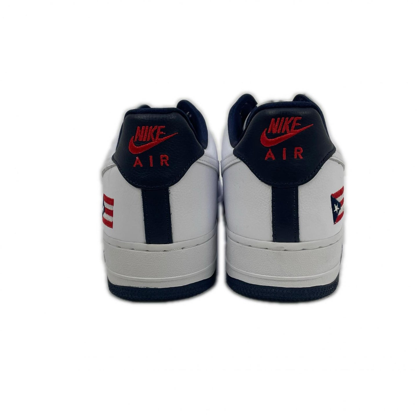 NIKE | ナイキ Air Force 1 Low スニーカー 26.5cm CJ1386-100 ホワイト