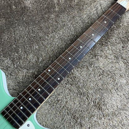 【新品】 Danelectro | ダンエレクトロ 楽器 STOCK ’59 Vintage Aqua【尾張小牧店】