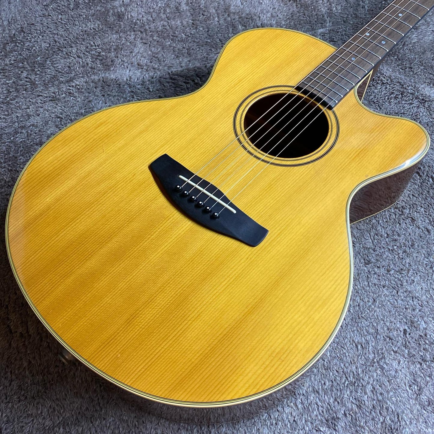 YAMAHA | ヤマハ 楽器 CPX-5【尾張小牧店】
