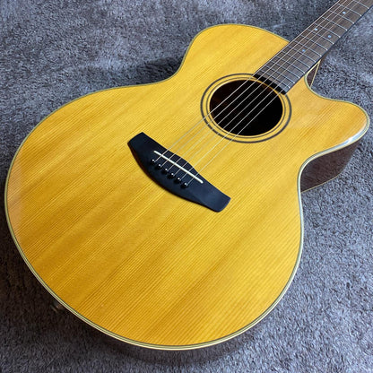 YAMAHA | ヤマハ 楽器 CPX-5【尾張小牧店】