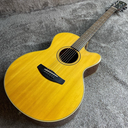 YAMAHA | ヤマハ 楽器 CPX-5【尾張小牧店】