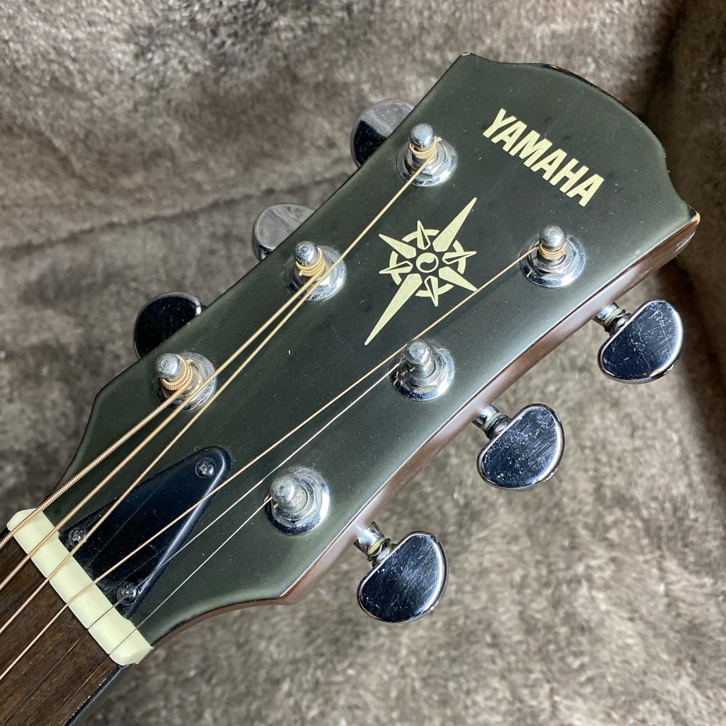 YAMAHA | ヤマハ 楽器 CPX-5【尾張小牧店】