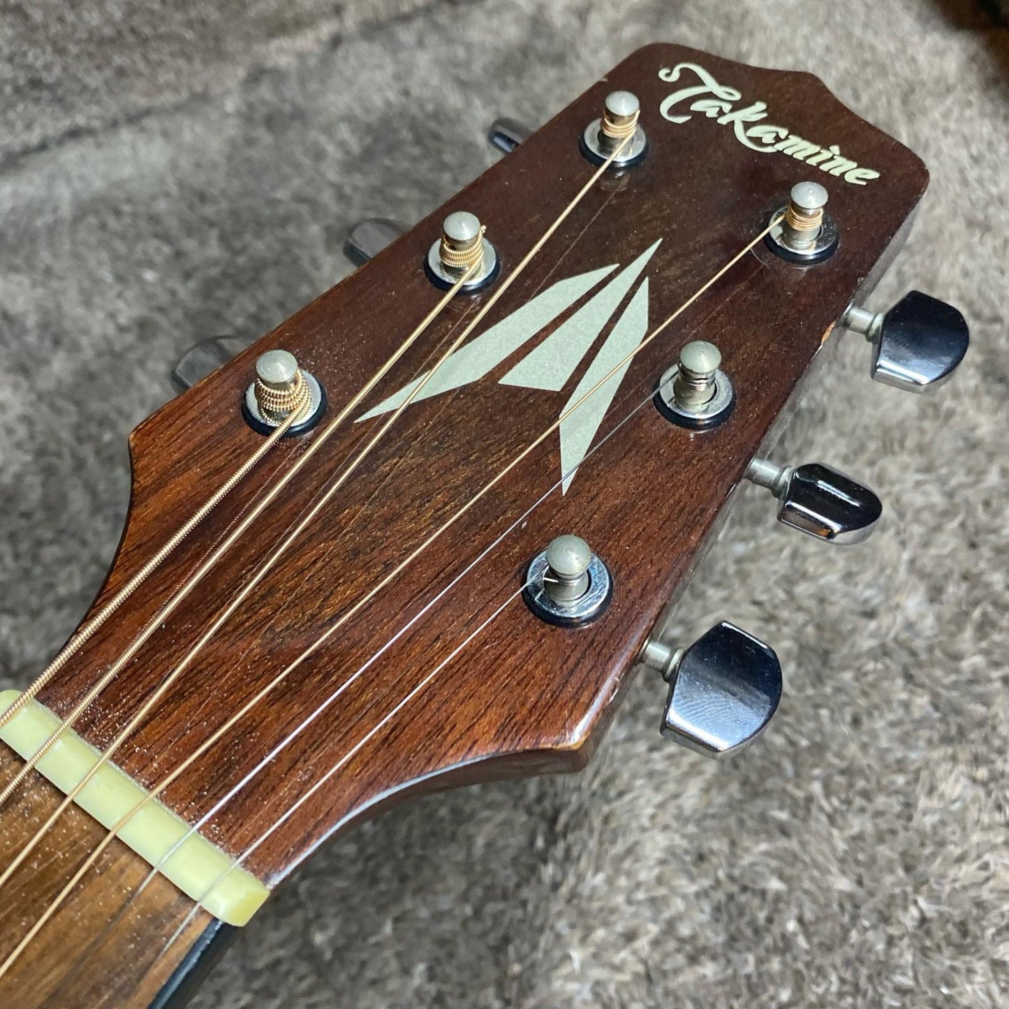 Takamine | タカミネ 楽器 T-1N【尾張小牧店】
