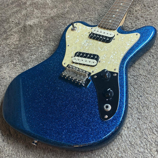 Squier by Fender | スクワイヤバイフェンダー 楽器 Paranormal Super-Sonic【尾張小牧店】