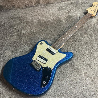 Squier by Fender | スクワイヤバイフェンダー 楽器 Paranormal Super-Sonic【尾張小牧店】