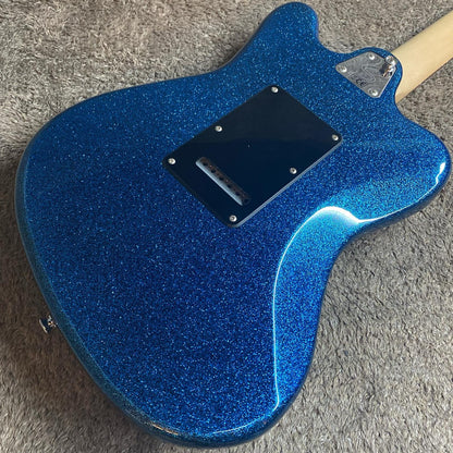 Squier by Fender | スクワイヤバイフェンダー 楽器 Paranormal Super-Sonic【尾張小牧店】