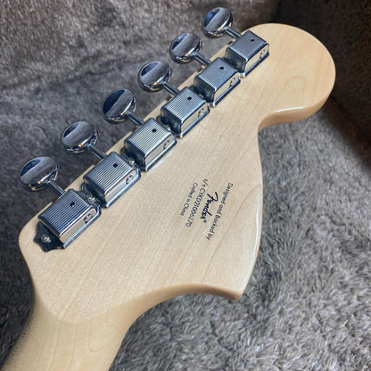 Squier by Fender | スクワイヤバイフェンダー 楽器 Paranormal Super-Sonic【尾張小牧店】