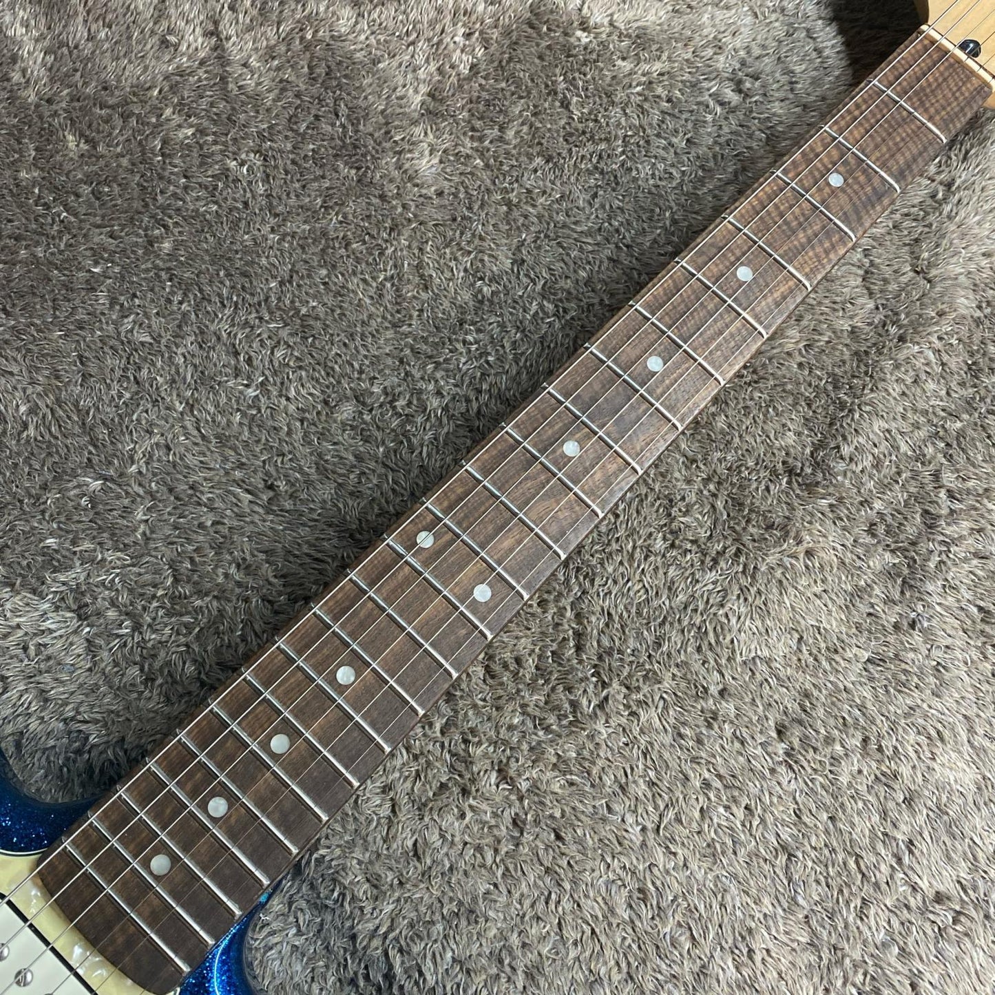 Squier by Fender | スクワイヤバイフェンダー 楽器 Paranormal Super-Sonic【尾張小牧店】