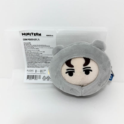 SEVENTEEN MINITEEN バーノン コインポーチ 【アイドル】