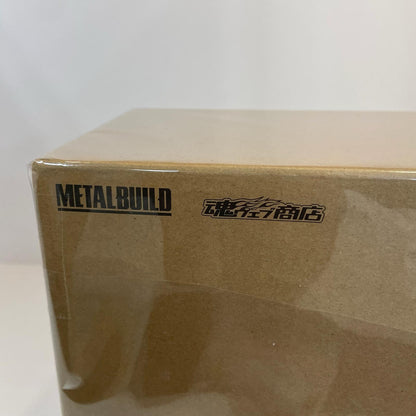 フィギュア METALBUILDゴッドガンダム＆ゴッドガンダム弐（セカンド）「機動武闘伝Gガンダム」【フィギュア】【尾張小牧店】