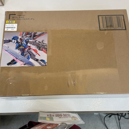 フィギュア METALBUILDフォースインパルスガンダム「機動戦士ガンダムSEEDDESTINY」【フィギュア】【尾張小牧店】
