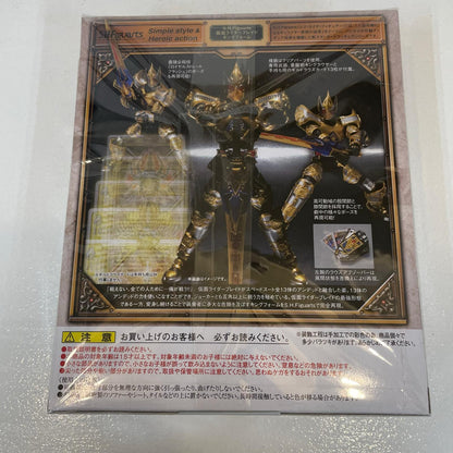 フィギュア S.H.Figuarts仮面ライダーブレイドキングフォーム「仮面ライダー剣(ブレイド)」魂ウェブ商店限定【フィギュア】【尾張小牧店】