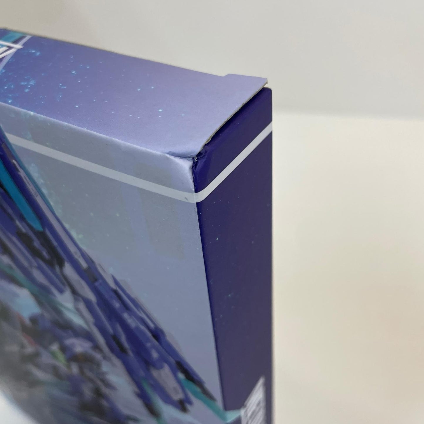 フィギュア METALBUILDダブルオークアンタフルセイバー用オプションセット「機動戦士ガンダム00V戦記」魂ウェブ商店限定【フィギュア】【尾張小牧店】