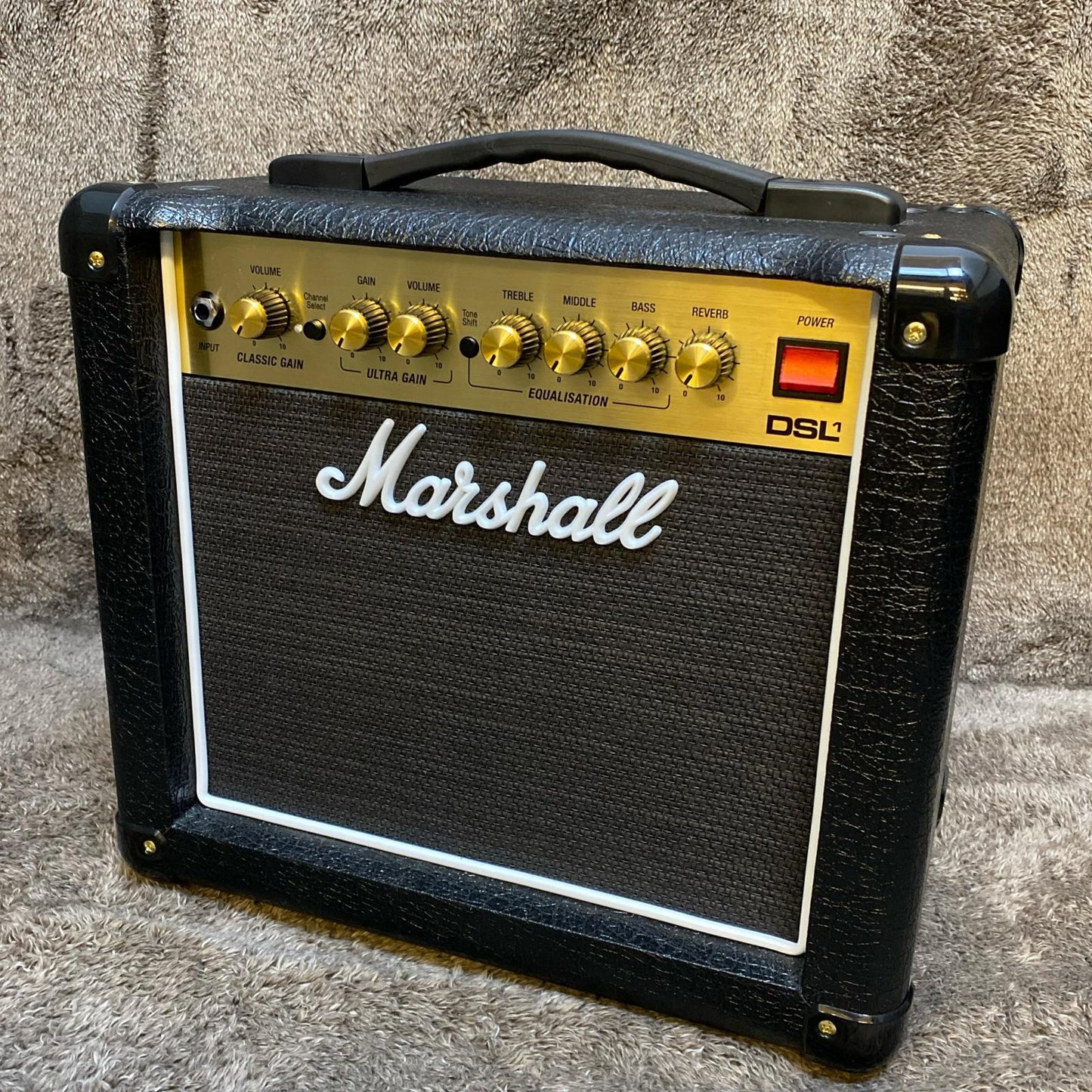 Marshall | マーシャル 楽器 DSL1【尾張小牧店】