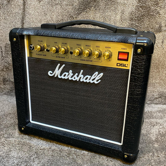 Marshall | マーシャル 楽器 DSL1【尾張小牧店】