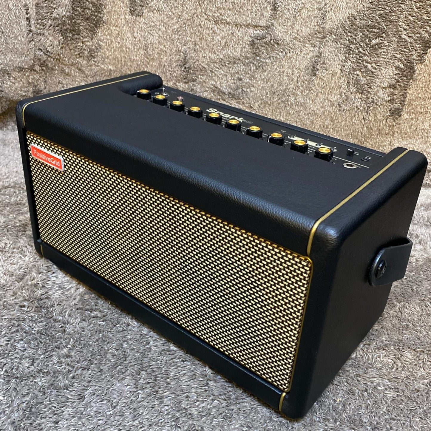 Positive Grid | ポジティブグリッド 楽器 Spark40【尾張小牧店】