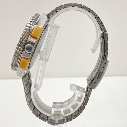 【中古】SEIKO | セイコー 腕時計 ベージュ【尾張小牧店】