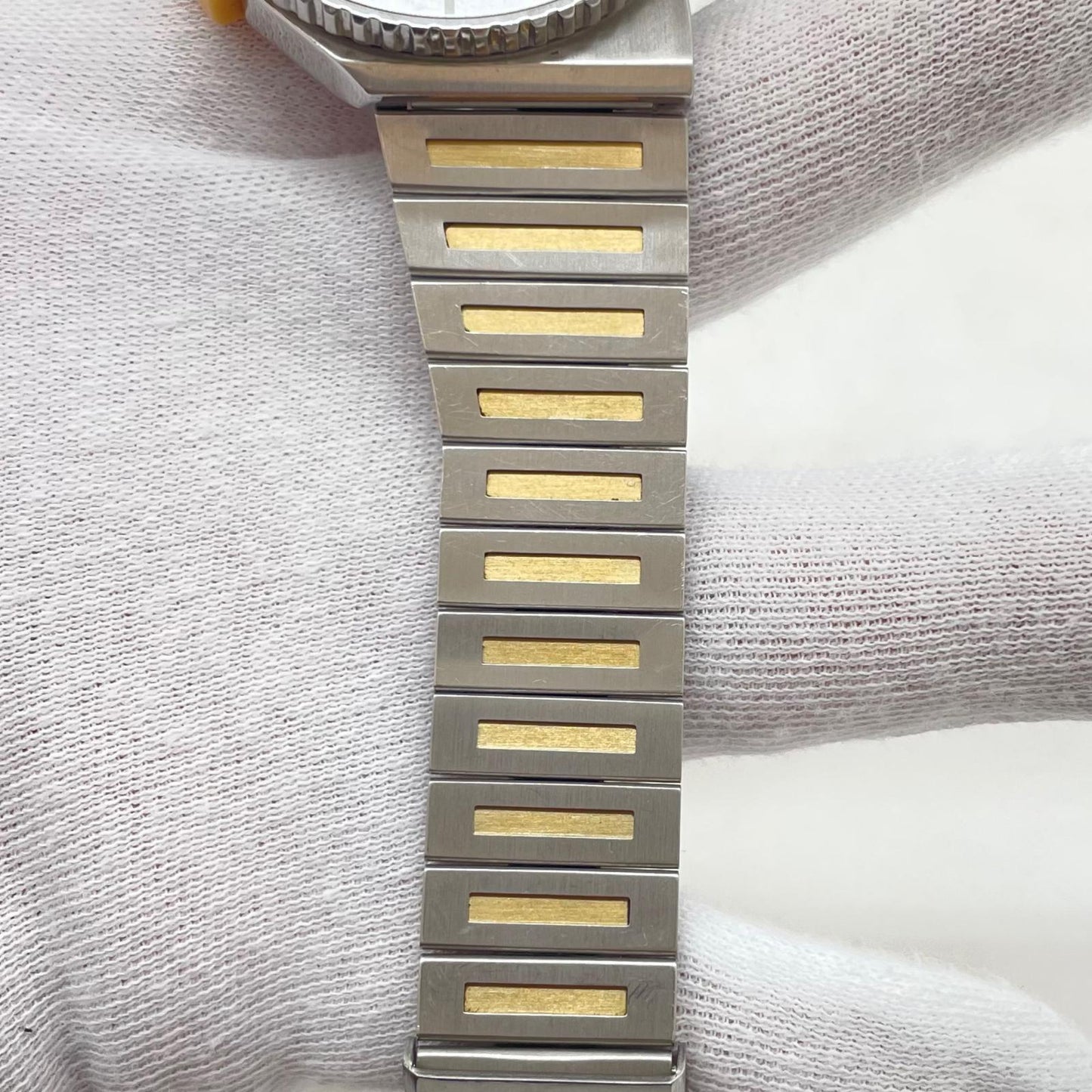 【中古】SEIKO | セイコー 腕時計 ベージュ【尾張小牧店】