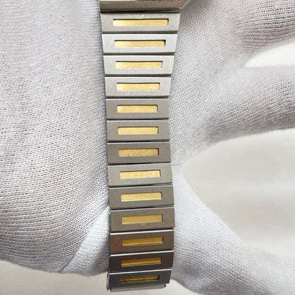 【中古】SEIKO | セイコー 腕時計 ベージュ【尾張小牧店】