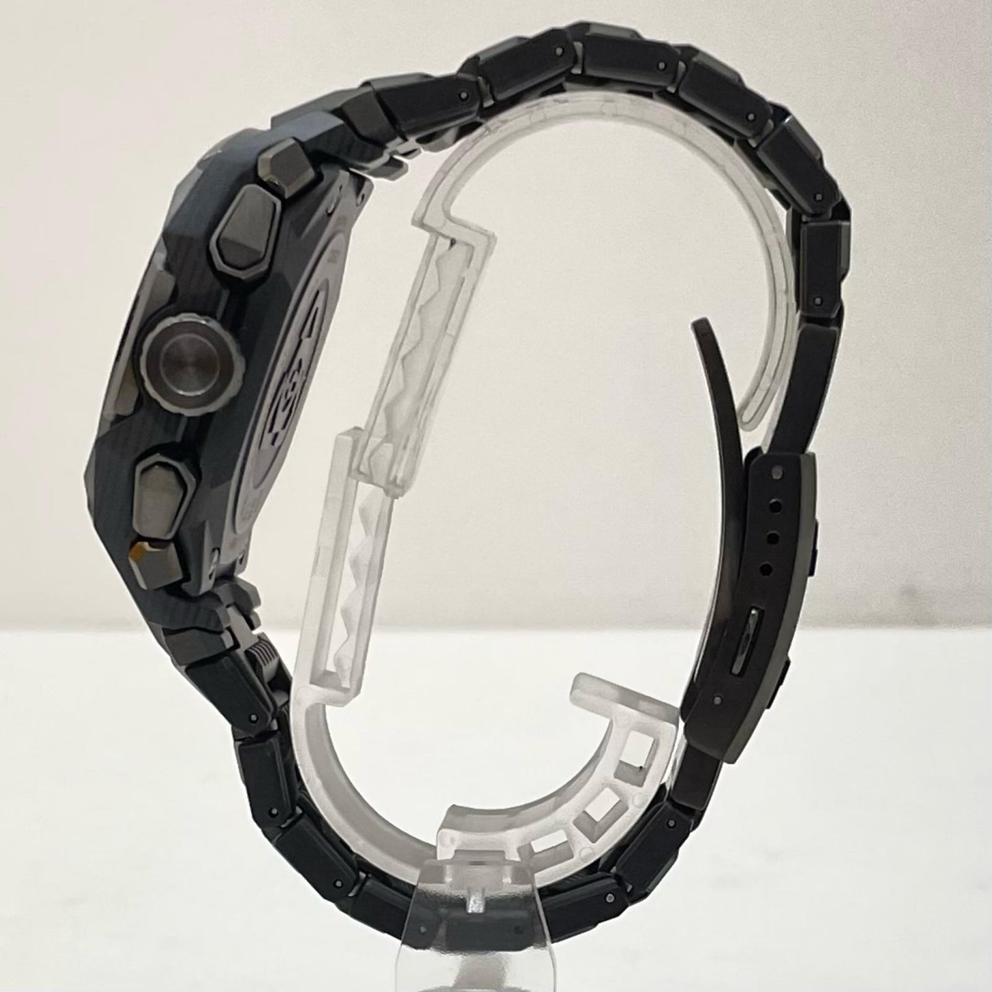 G-SHOCK | ジーショック 腕時計 ブラック【尾張小牧店】