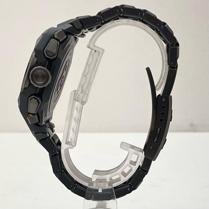 G-SHOCK | ジーショック 腕時計 ブラック【尾張小牧店】