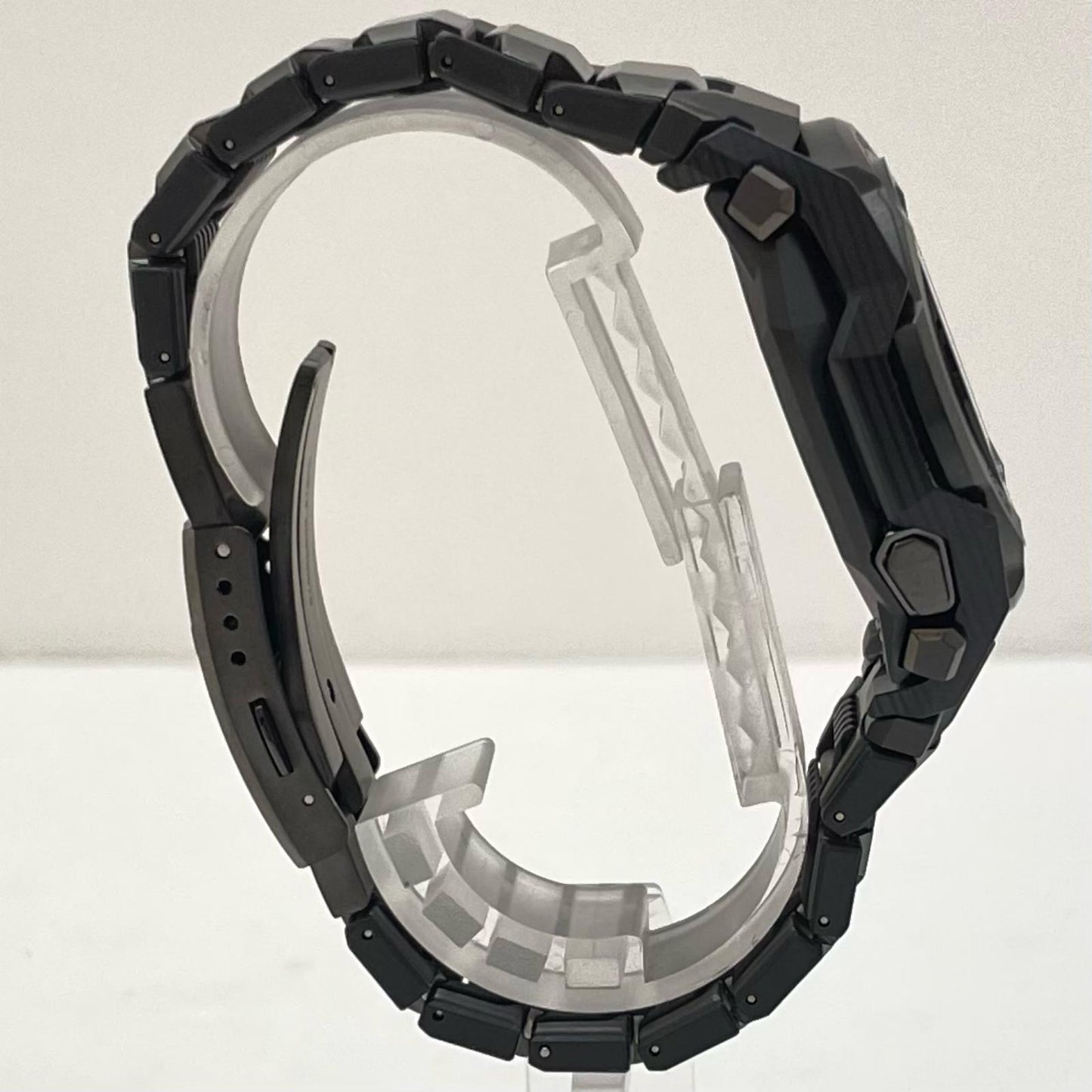 G-SHOCK | ジーショック 腕時計 ブラック【尾張小牧店】