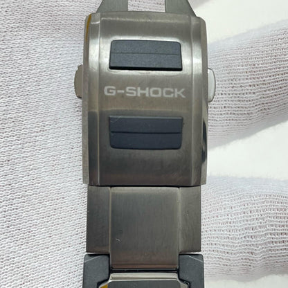 G-SHOCK | ジーショック 腕時計 ブラック【尾張小牧店】