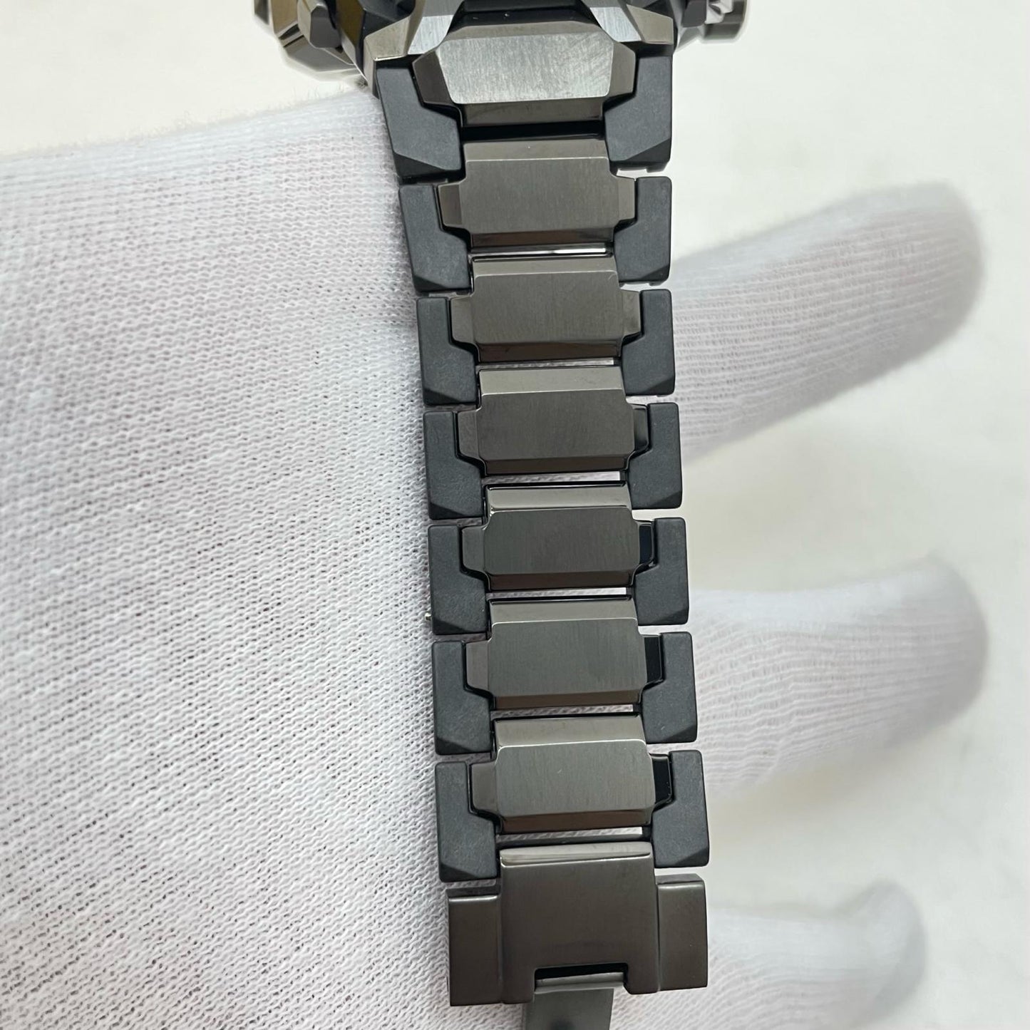 G-SHOCK | ジーショック 腕時計 ブラック【尾張小牧店】