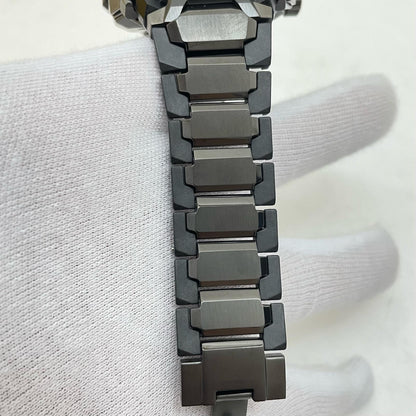 G-SHOCK | ジーショック 腕時計 ブラック【尾張小牧店】