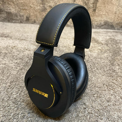 Shure | シュア 楽器 SRH840A【尾張小牧店】