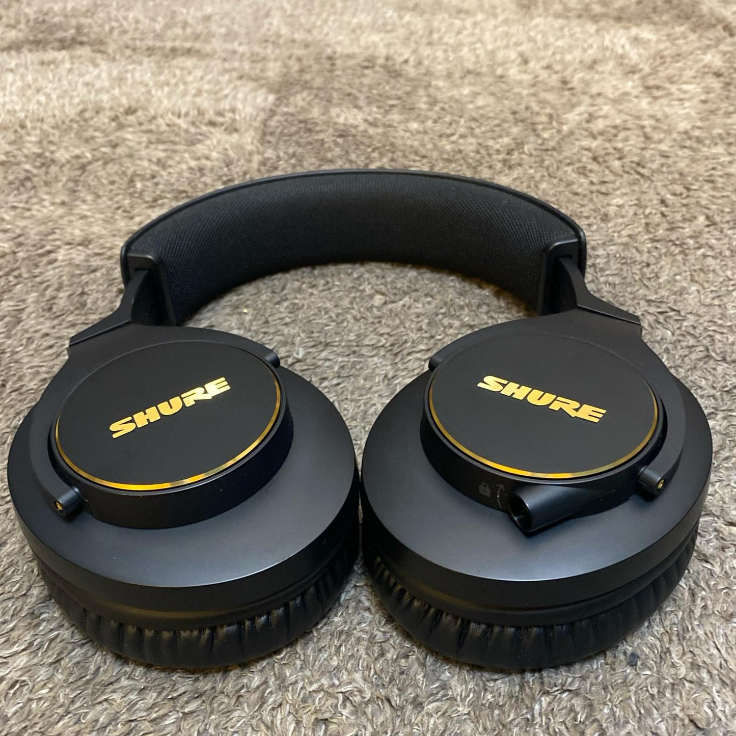 Shure | シュア 楽器 SRH840A【尾張小牧店】