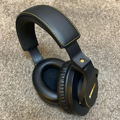 Shure | シュア 楽器 SRH840A【尾張小牧店】