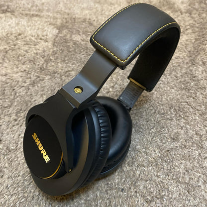 Shure | シュア 楽器 SRH840A【尾張小牧店】