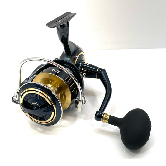 【フィッシング/釣り/釣具/リール】 【スピニングリール】Daiwa | ダイワ 25ソルティガ 14000-XH【尾張小牧店】
