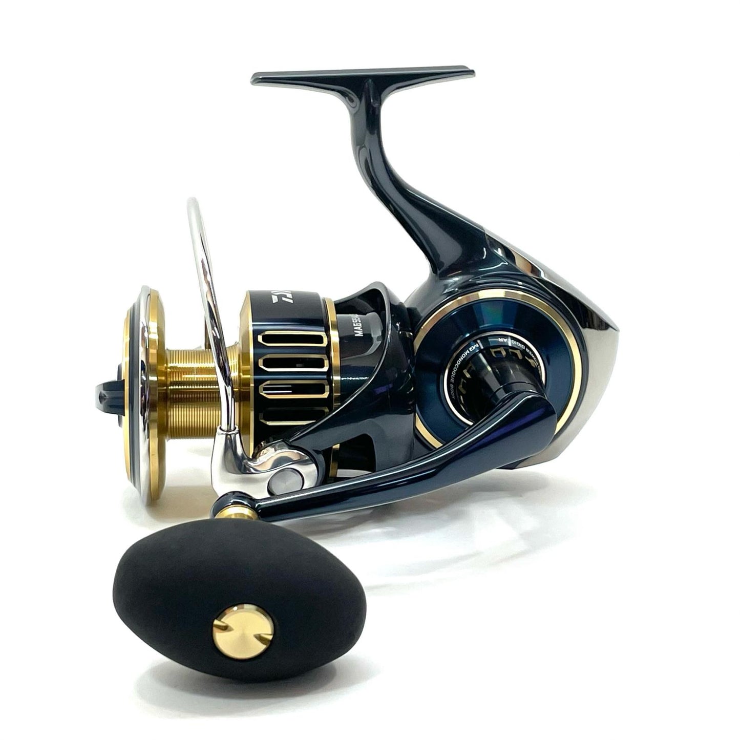 【フィッシング/釣り/釣具/リール】 【スピニングリール】Daiwa | ダイワ 25ソルティガ 14000-XH【尾張小牧店】