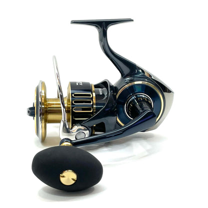 【フィッシング/釣り/釣具/リール】 【スピニングリール】Daiwa | ダイワ 25ソルティガ 14000-XH【尾張小牧店】