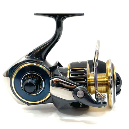 【フィッシング/釣り/釣具/リール】 【スピニングリール】Daiwa | ダイワ 25ソルティガ 14000-XH【尾張小牧店】