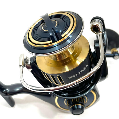 【フィッシング/釣り/釣具/リール】 【スピニングリール】Daiwa | ダイワ 25ソルティガ 14000-XH【尾張小牧店】