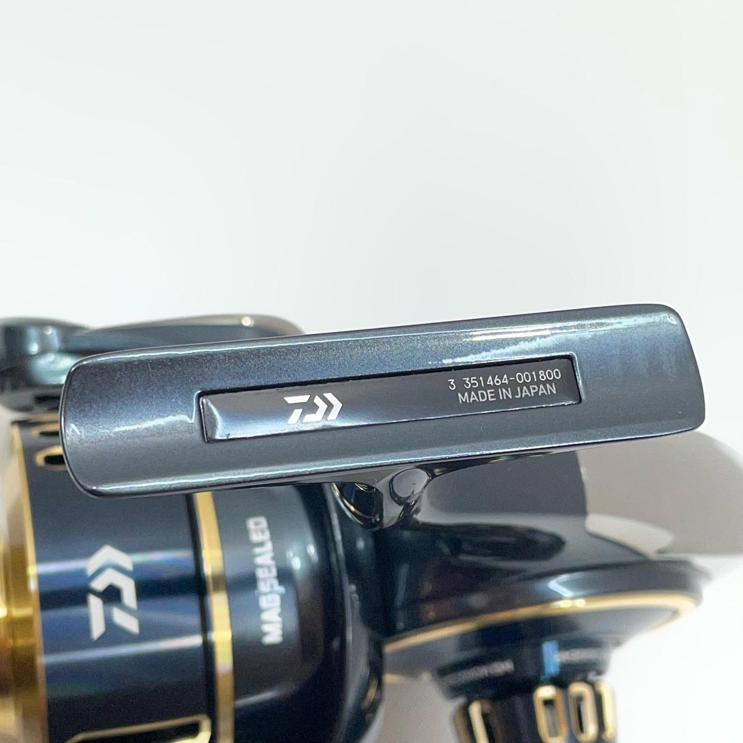 【フィッシング/釣り/釣具/リール】 【スピニングリール】Daiwa | ダイワ 25ソルティガ 14000-XH【尾張小牧店】