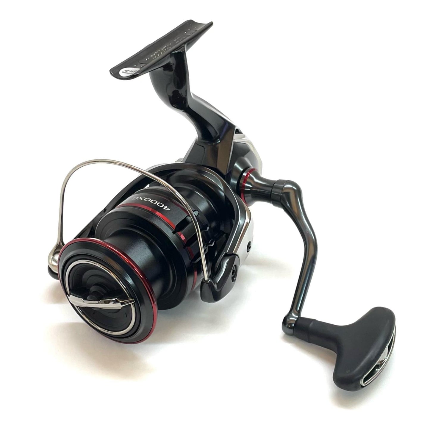 【フィッシング/釣り/釣具/リール】 【スピニングリール】SHIMANO | シマノ 20ヴァンフォード 4000XG【尾張小牧店】