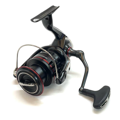 【フィッシング/釣り/釣具/リール】 【スピニングリール】SHIMANO | シマノ 20ヴァンフォード 4000XG【尾張小牧店】