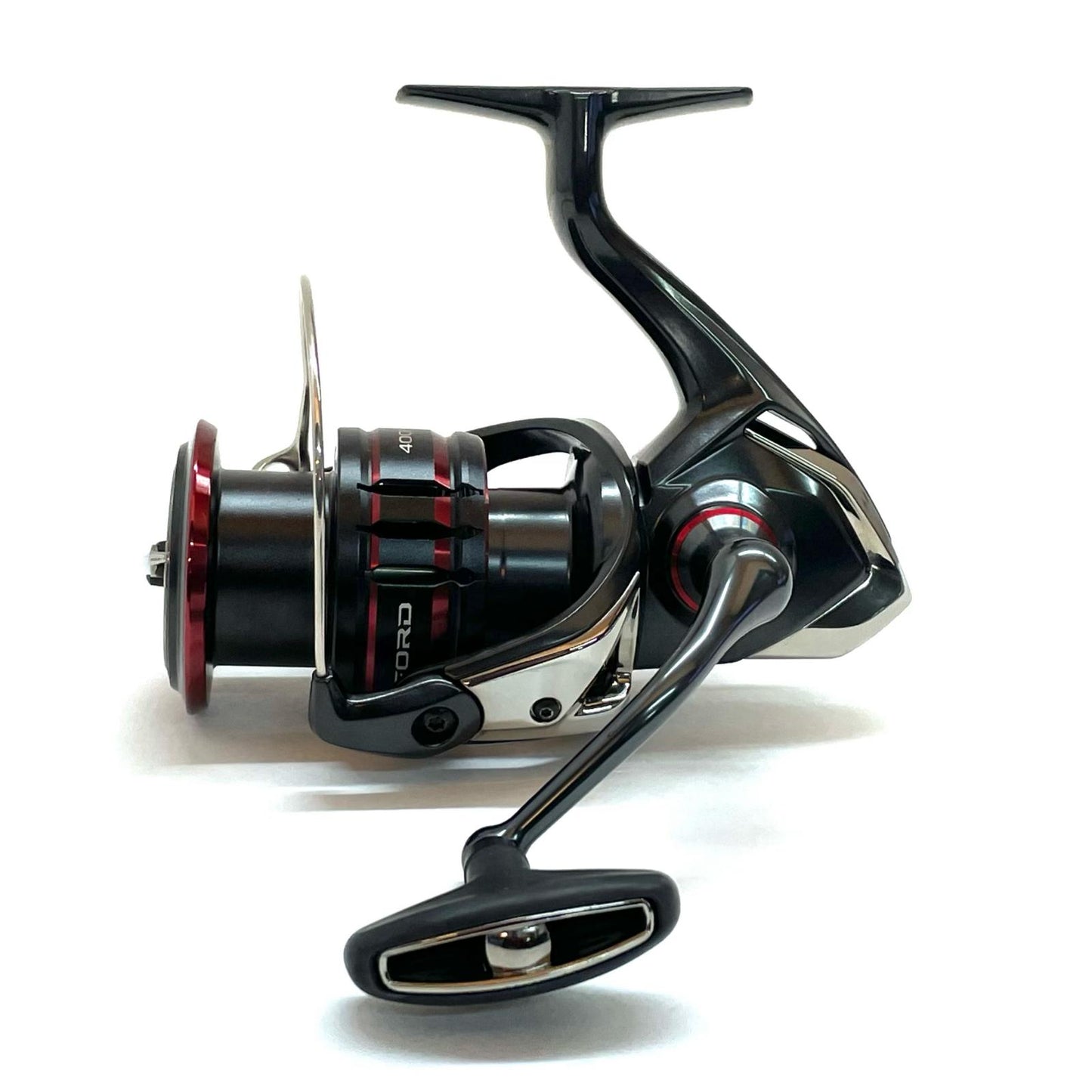 【フィッシング/釣り/釣具/リール】 【スピニングリール】SHIMANO | シマノ 20ヴァンフォード 4000XG【尾張小牧店】
