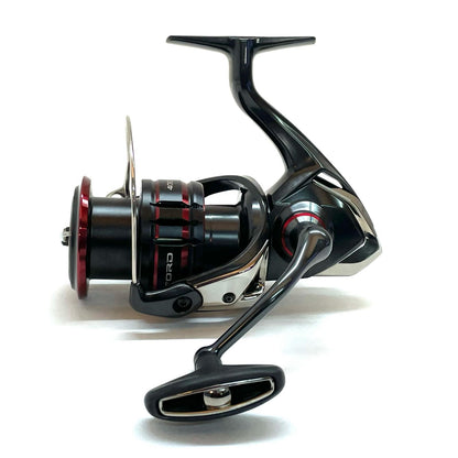 【フィッシング/釣り/釣具/リール】 【スピニングリール】SHIMANO | シマノ 20ヴァンフォード 4000XG【尾張小牧店】