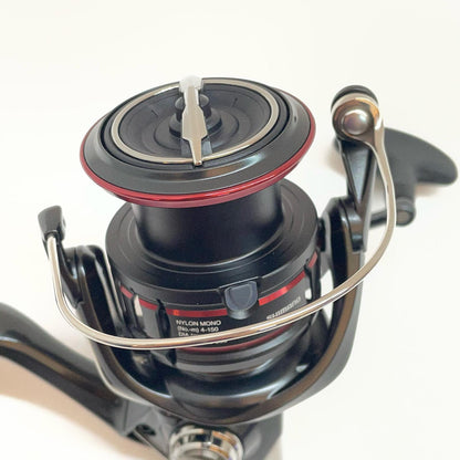 【フィッシング/釣り/釣具/リール】 【スピニングリール】SHIMANO | シマノ 20ヴァンフォード 4000XG【尾張小牧店】
