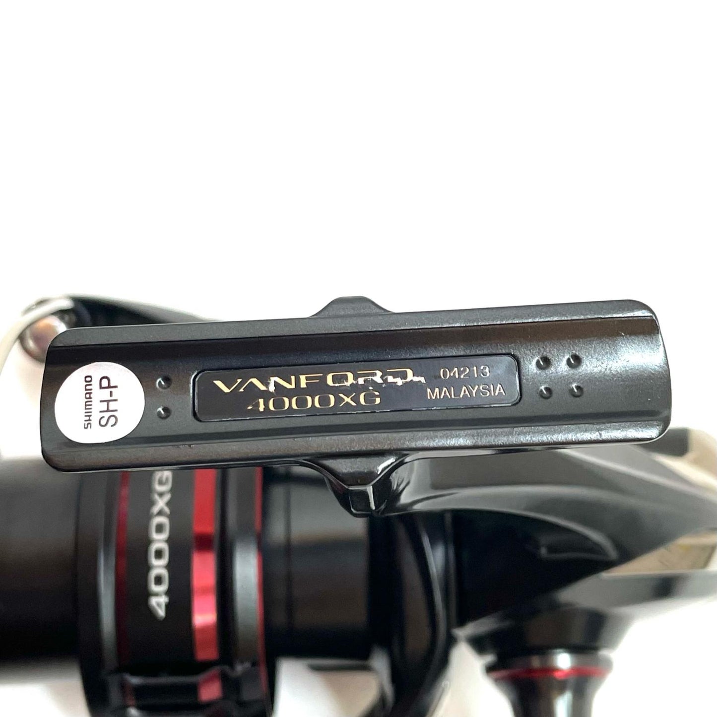 【フィッシング/釣り/釣具/リール】 【スピニングリール】SHIMANO | シマノ 20ヴァンフォード 4000XG【尾張小牧店】