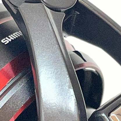 【フィッシング/釣り/釣具/リール】 【スピニングリール】SHIMANO | シマノ 20ヴァンフォード 4000XG【尾張小牧店】