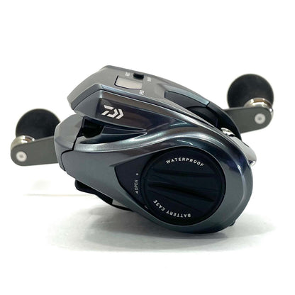 【フィッシング/釣り/釣具/リール】 【ベイトリール/右ハンドル】Daiwa | ダイワ ※付属品なし　24ティエラAIR IC 100H【尾張小牧店】