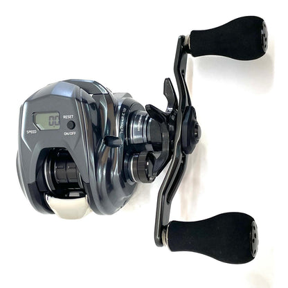 【フィッシング/釣り/釣具/リール】 【ベイトリール/右ハンドル】Daiwa | ダイワ ※付属品なし　24ティエラAIR IC 100H【尾張小牧店】