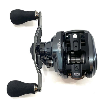 【フィッシング/釣り/釣具/リール】 【ベイトリール/右ハンドル】Daiwa | ダイワ ※付属品なし　24ティエラAIR IC 100H【尾張小牧店】